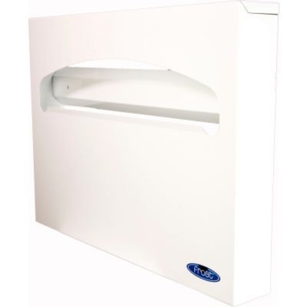 Frost Products Ltd Frost Toilet Seat Cover Dispenser - White - 199W 199W